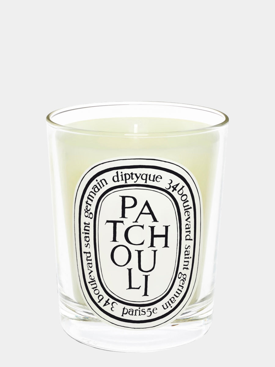 balu.ch Diptyque Candela Patchouli 190 Gr