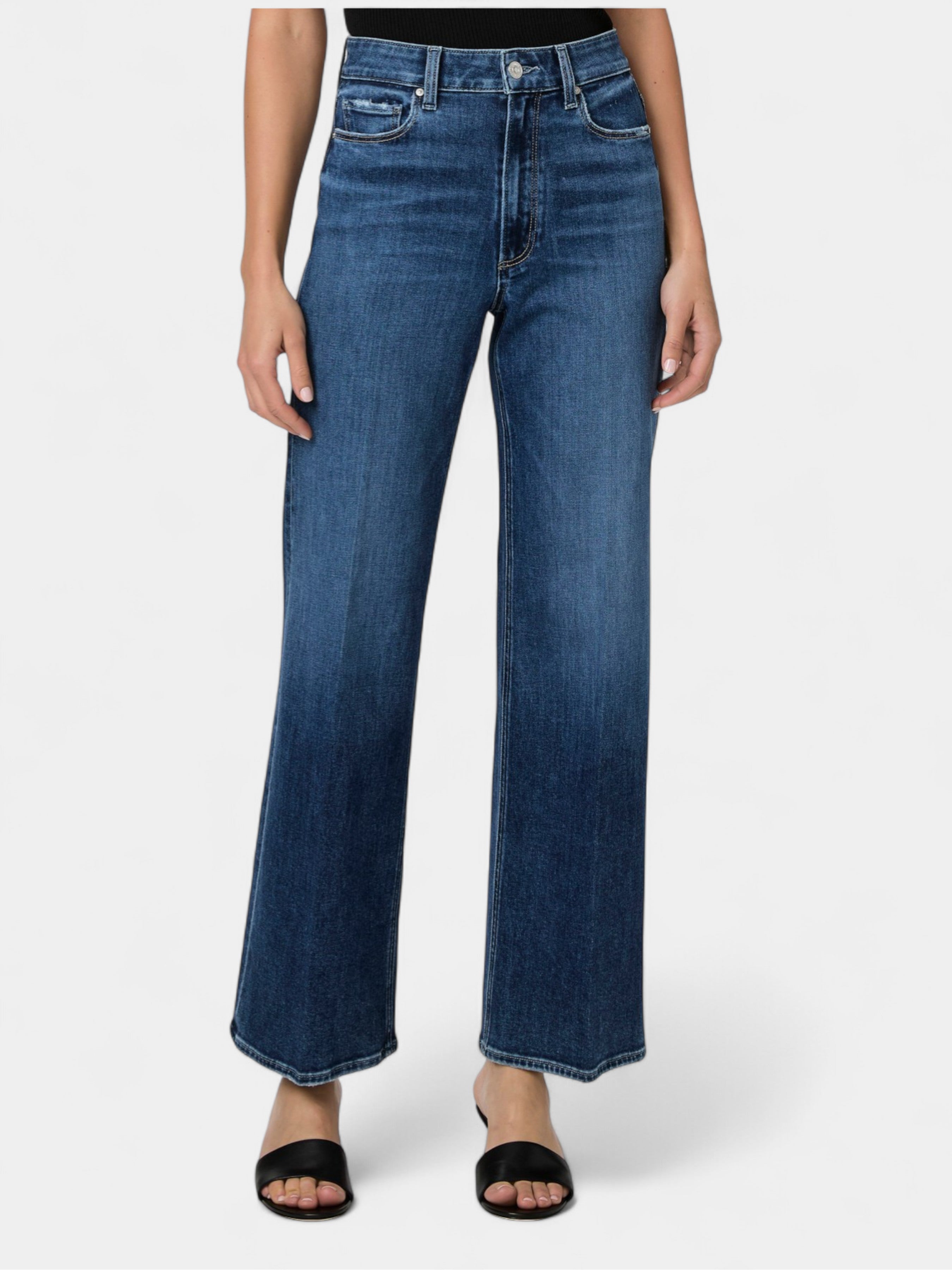 PAIGE JEANS VITA ALTA 1C72F72 C611 BALU.CH