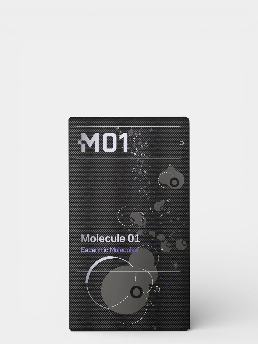 ESCENTRIC MOLECULES MOLECULE 01 EDT REFILL UNIT EMM0130R BALU.CH