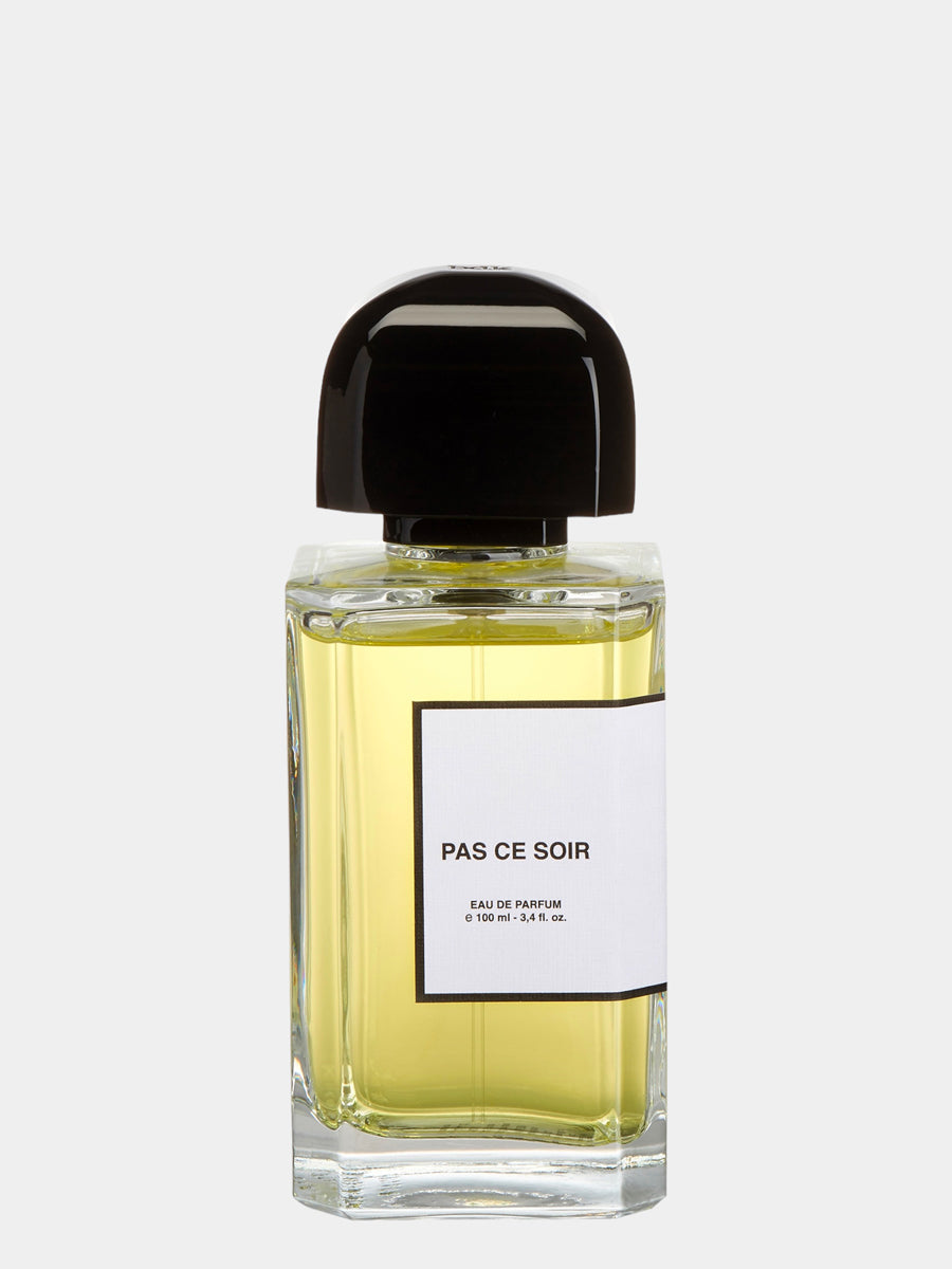 balu.ch Bdk Parfums Pas Ce Soir Eau de Parfum 100ml