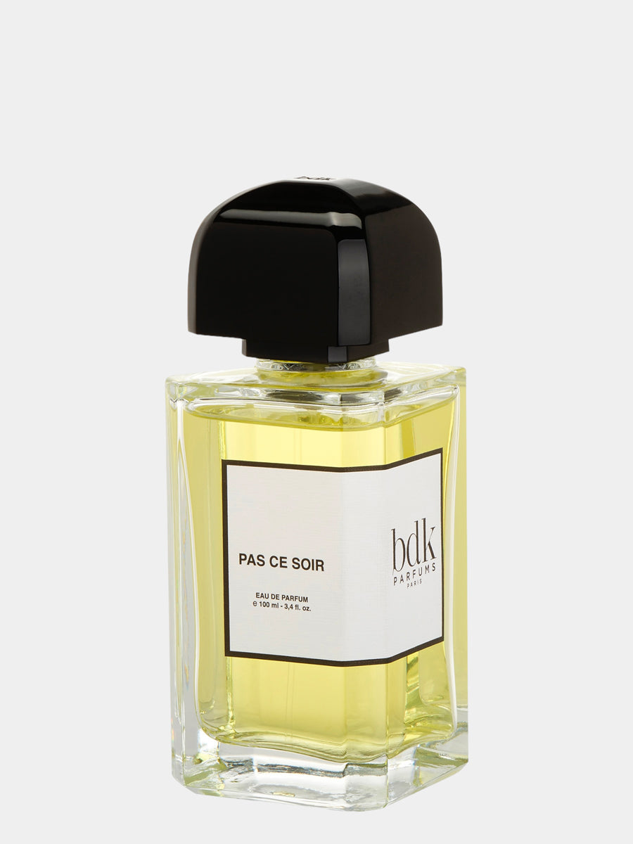 balu.ch Bdk Parfums Pas Ce Soir Eau de Parfum 100ml