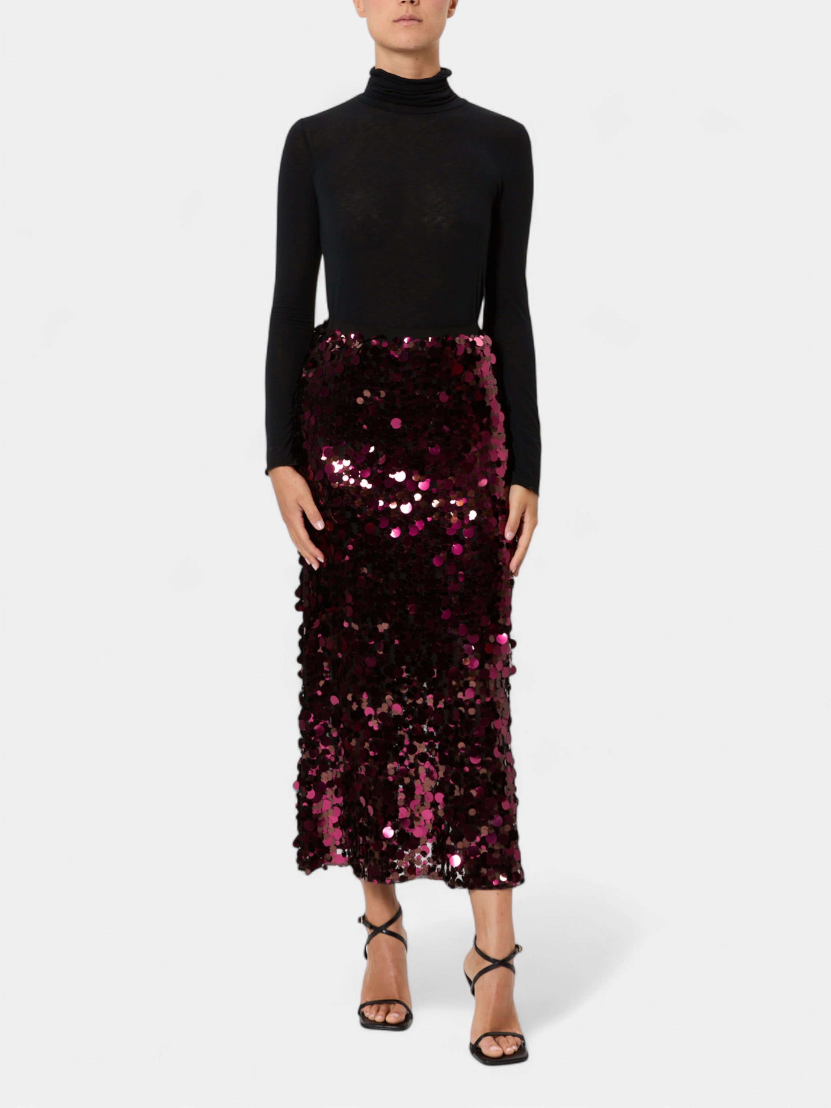 PINK MEMORIES GONNA 11914 38 BALU.CH