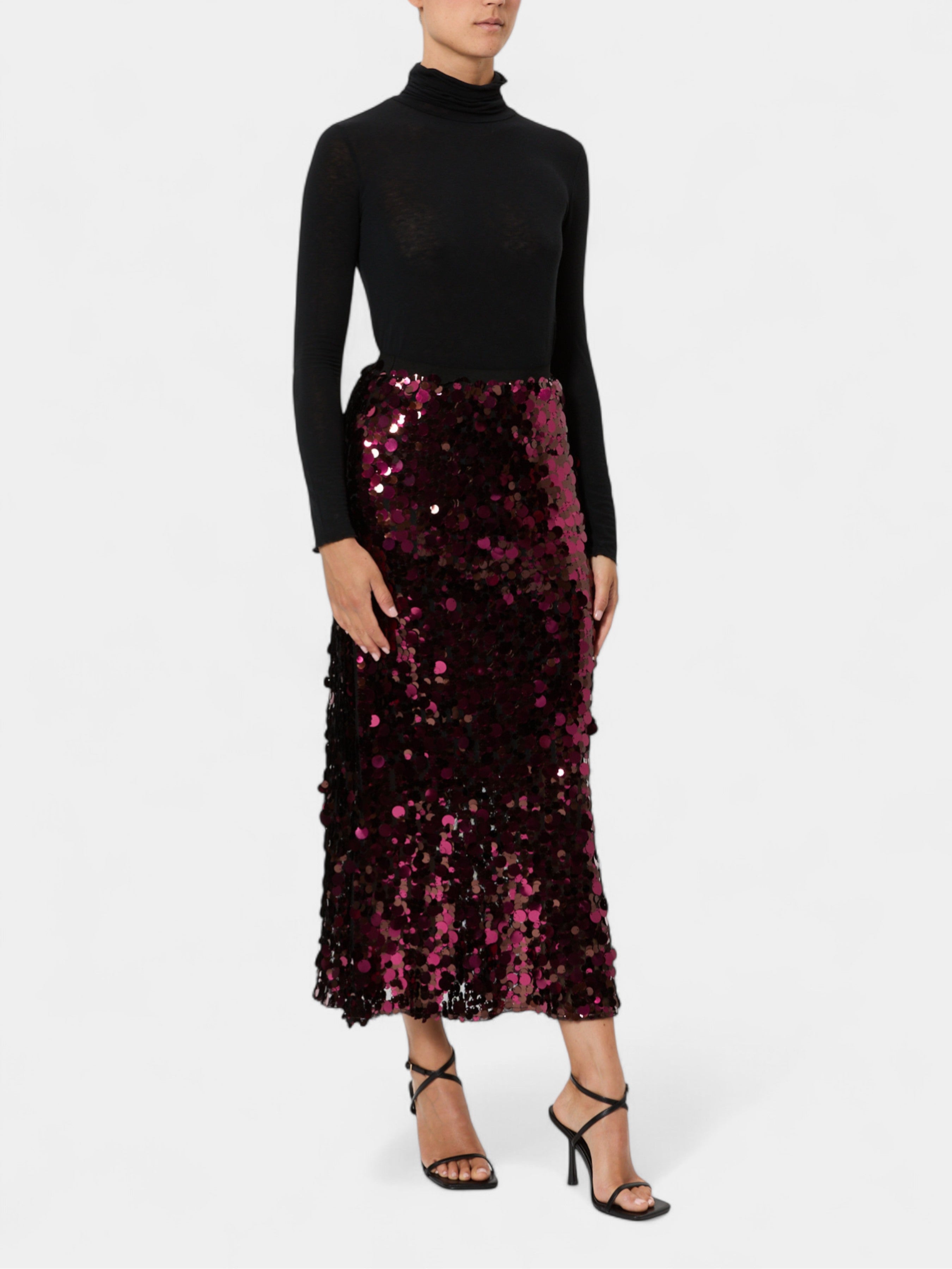 PINK MEMORIES GONNA 11914 38 BALU.CH