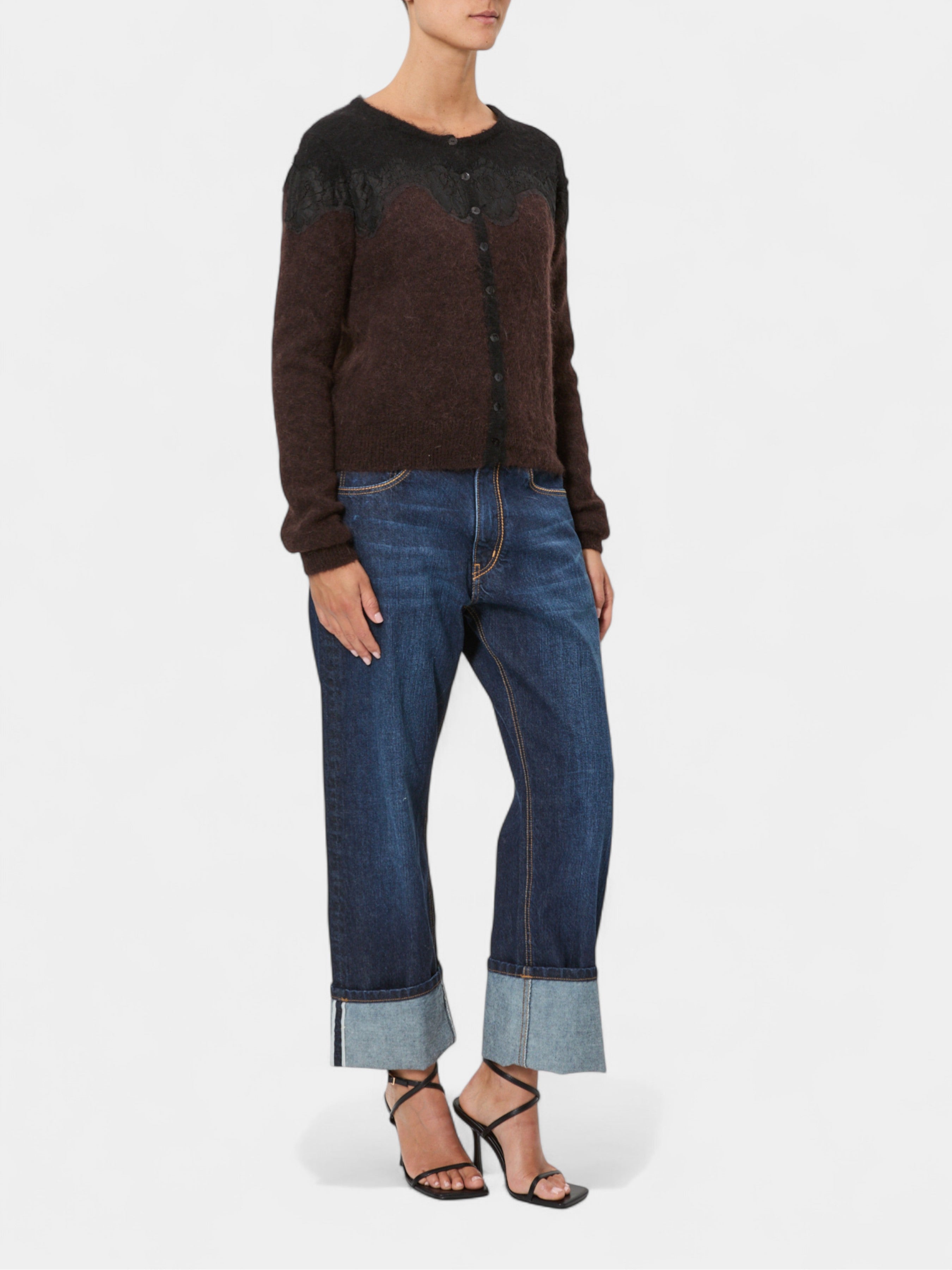 PINK MEMORIES CARDIGAN 11958 6 BALU.CH