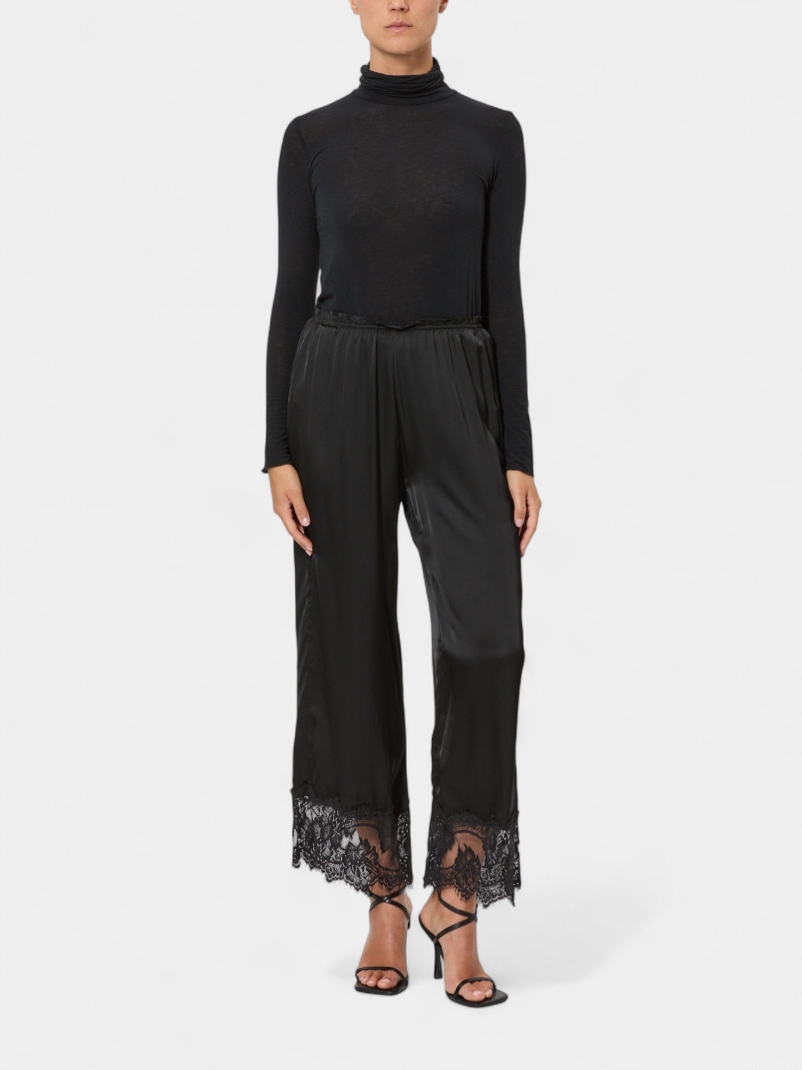 PINK MEMORIES PANTALONE LIDIA 2 BALU.CH