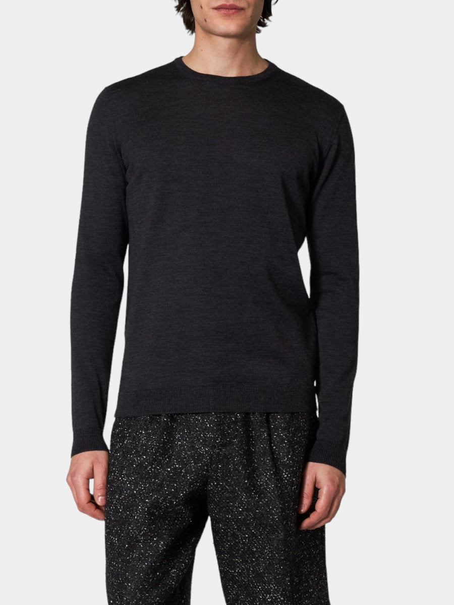 balu.ch Roberto Collina Maglia Girocollo RA01001 - RA0109