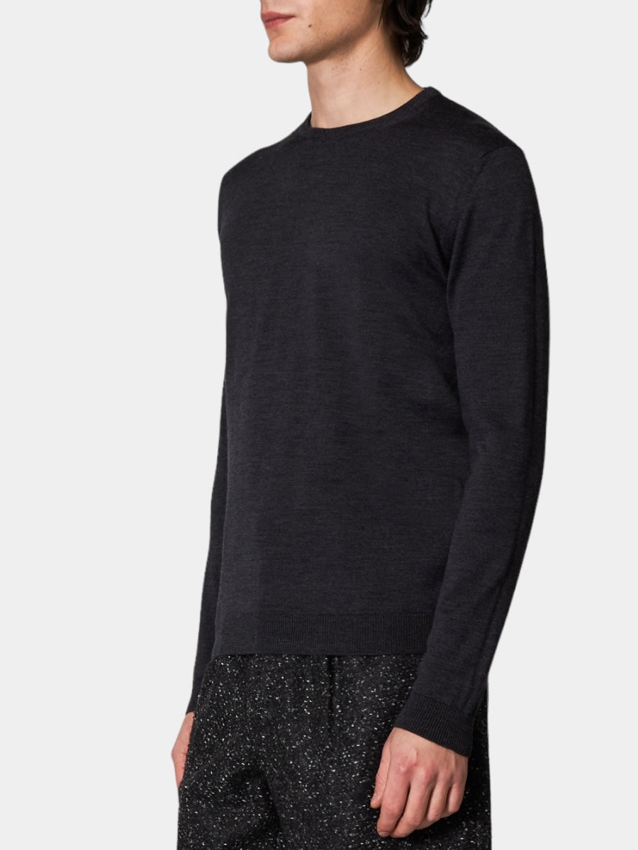 balu.ch Roberto Collina Maglia Girocollo RA01001 - RA0109