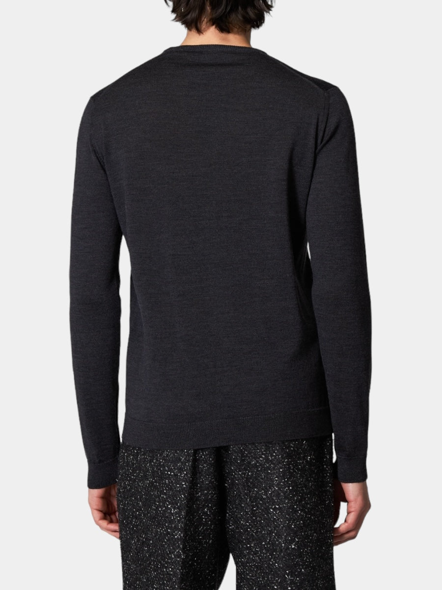 balu.ch Roberto Collina Maglia Girocollo RA01001 - RA0109