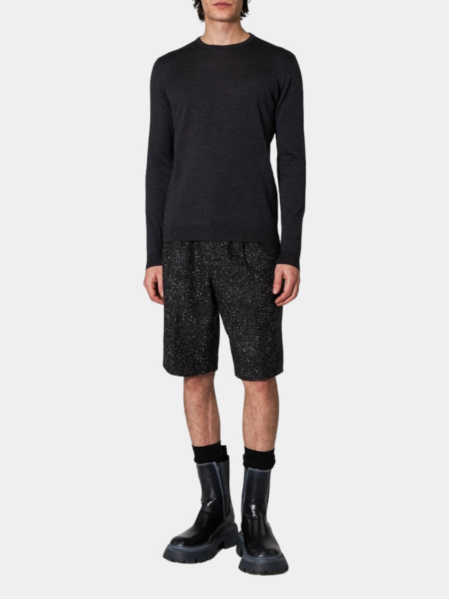 balu.ch Roberto Collina Maglia Girocollo RA01001 - RA0109