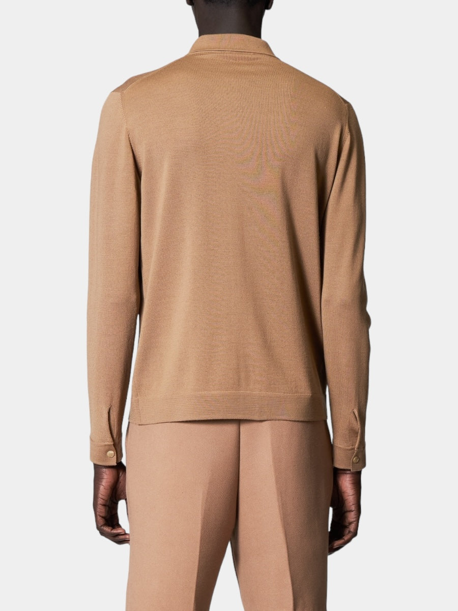 balu.ch Roberto Collina T-Shirt Manica Lunga RA01005 - RA0109