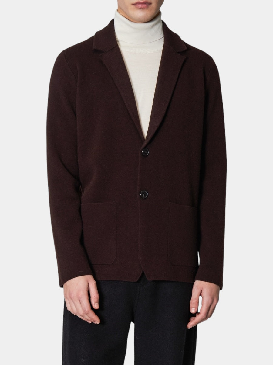 balu.ch Roberto Collina Giacca In Maglia RA36011 - RA3609