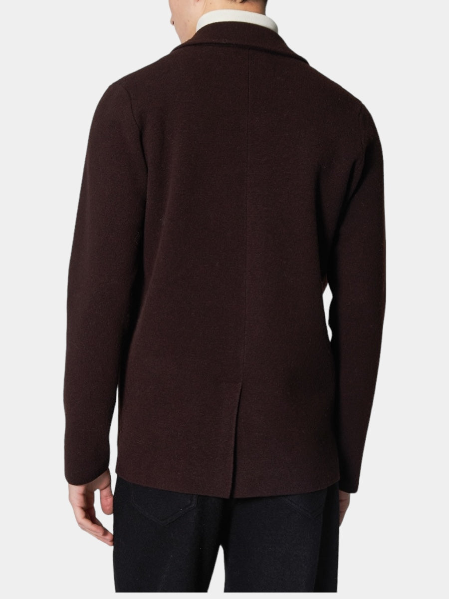 balu.ch Roberto Collina Giacca In Maglia RA36011 - RA3609