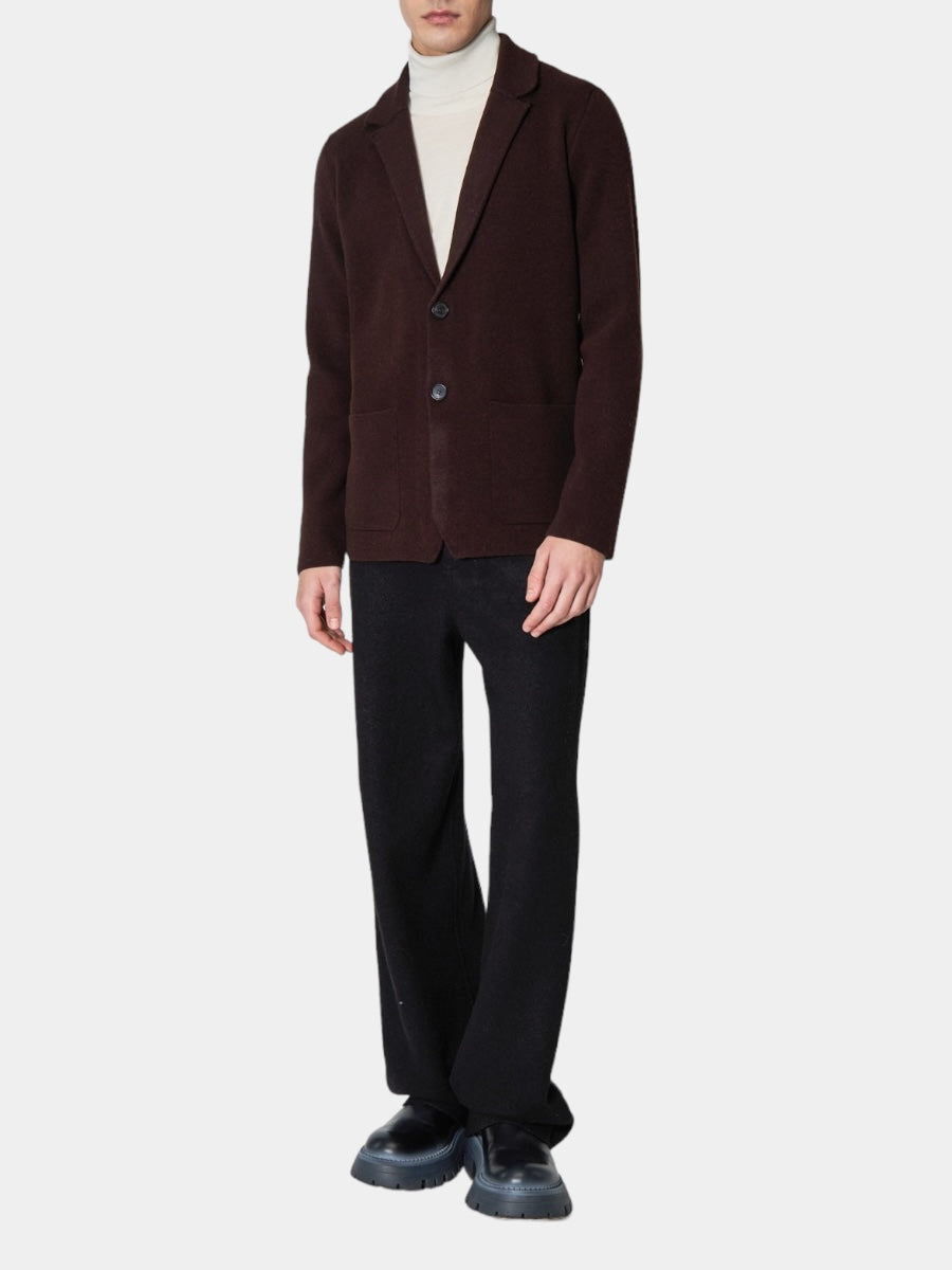 balu.ch Roberto Collina Giacca In Maglia RA36011 - RA3609