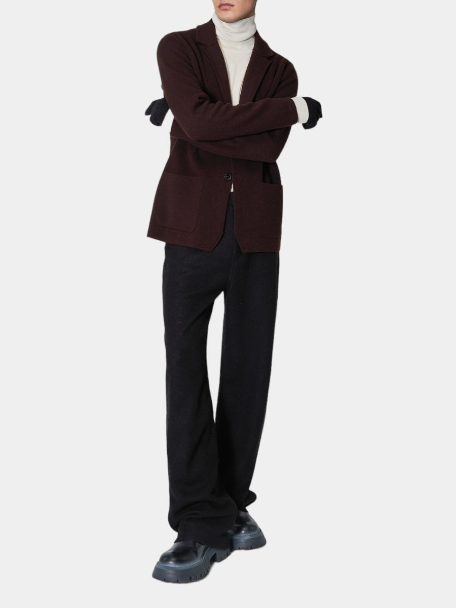 balu.ch Roberto Collina Giacca In Maglia RA36011 - RA3609