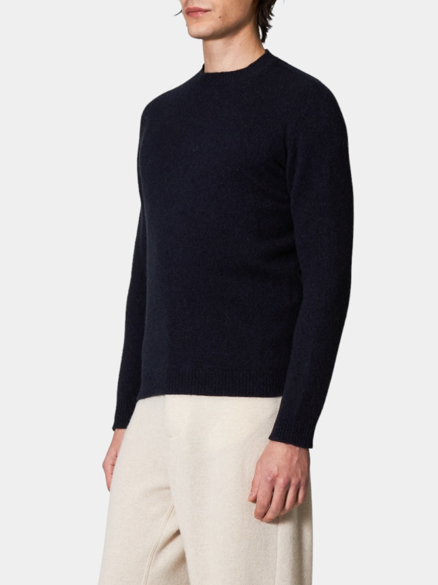 balu.ch Roberto Collina Maglia Girocollo RA40001 - RA4010