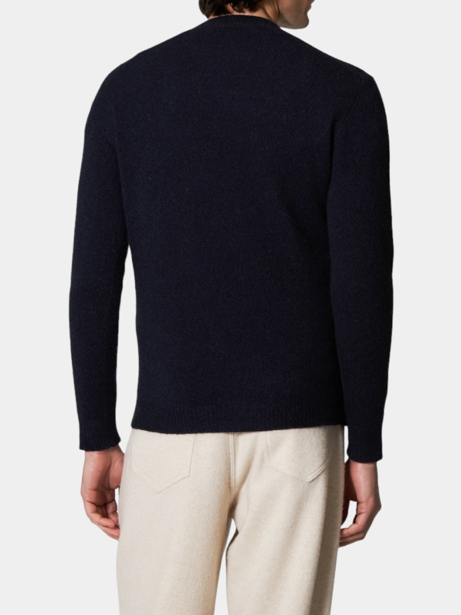 balu.ch Roberto Collina Maglia Girocollo RA40001 - RA4010