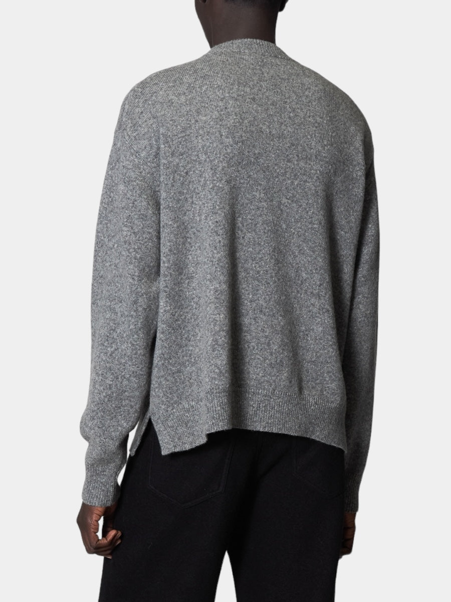 balu.ch Roberto Collina Maglia Girocollo RA40401 - RA4009