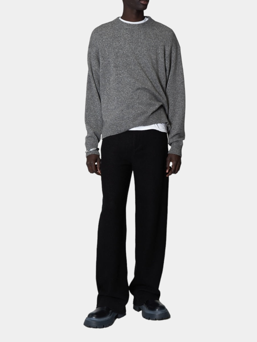 balu.ch Roberto Collina Maglia Girocollo RA40401 - RA4009