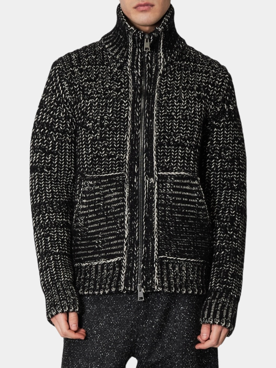 balu.ch Roberto Collina Cardigan RA48008 - RA4809
