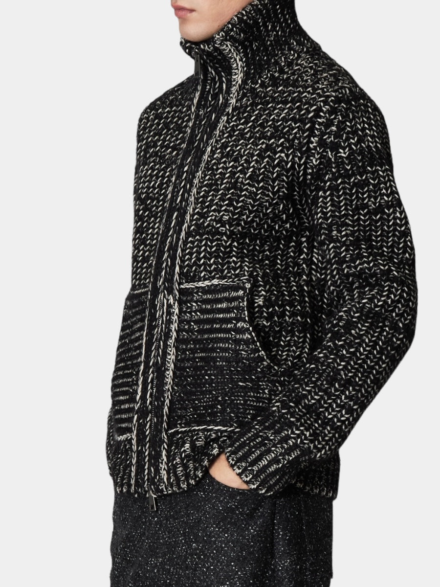 balu.ch Roberto Collina Cardigan RA48008 - RA4809