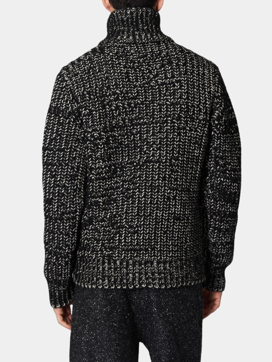 balu.ch Roberto Collina Cardigan RA48008 - RA4809