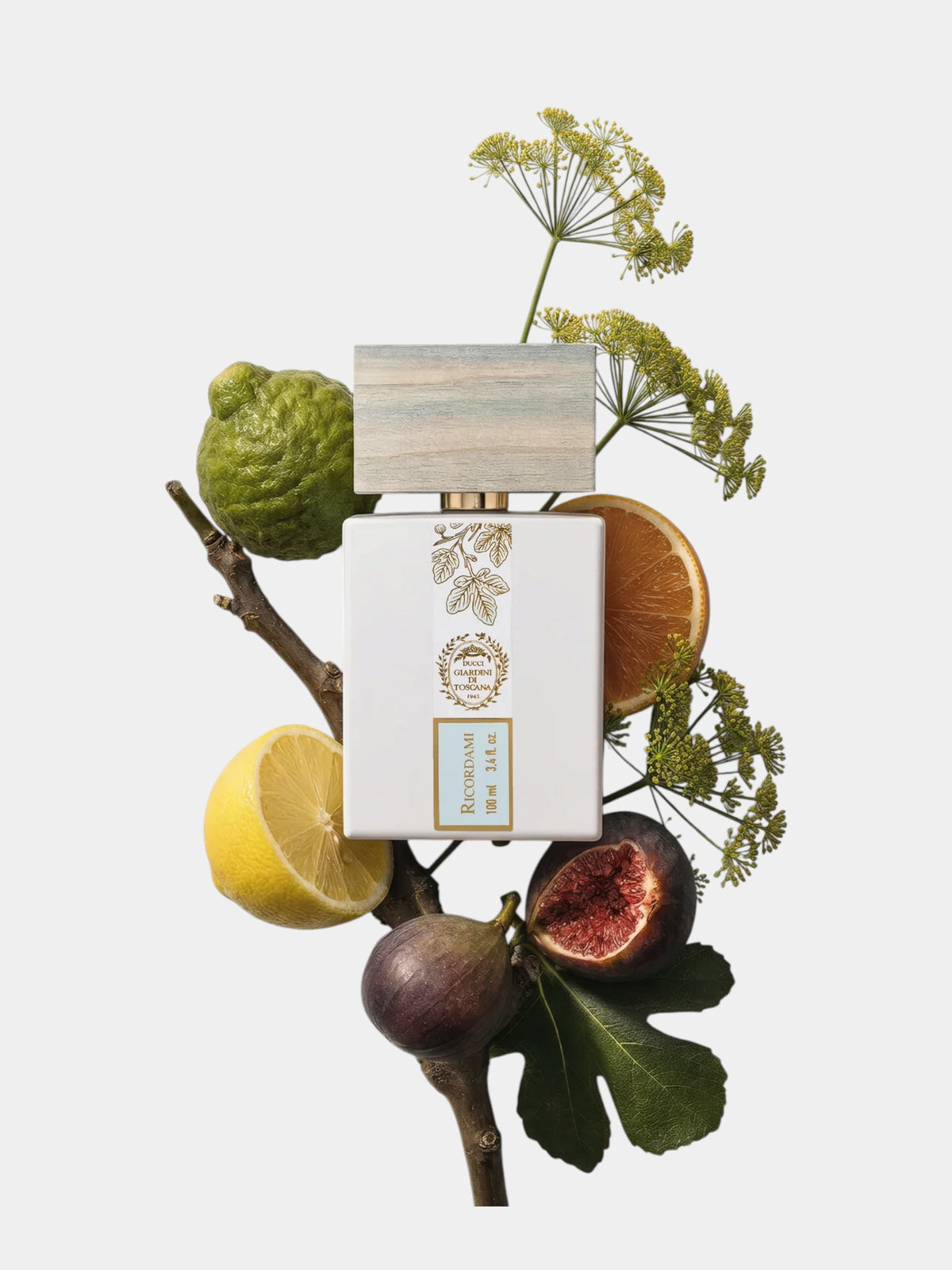 Ricordami Eau de Parfum 100 ml
