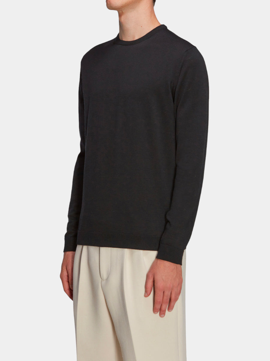 balu.ch Roberto Collina Maglia Girocollo RP01001 - RP0109
