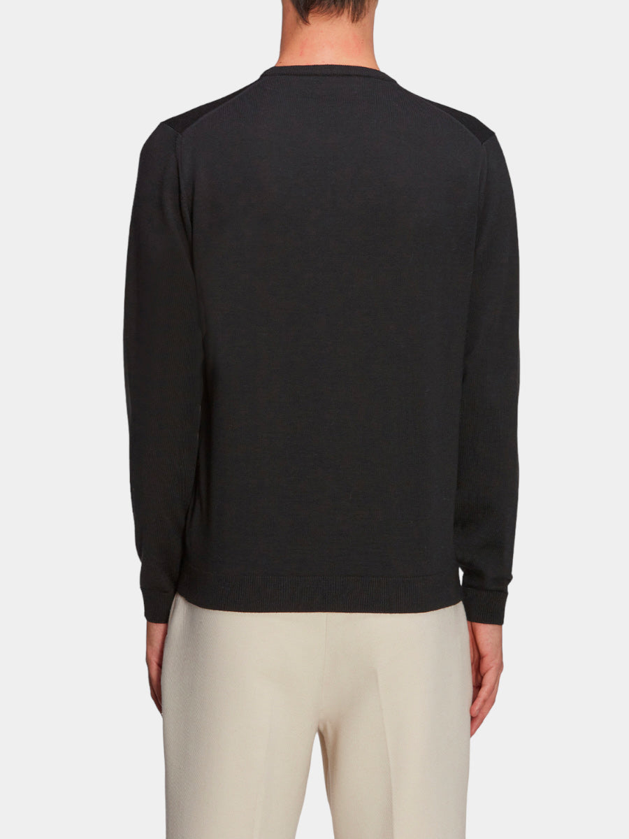 balu.ch Roberto Collina Maglia Girocollo RP01001 - RP0109