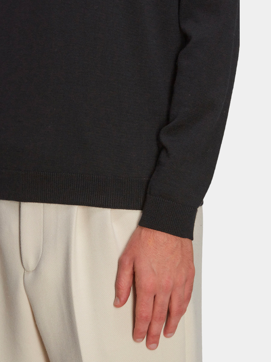 balu.ch Roberto Collina Maglia Girocollo RP01001 - RP0109