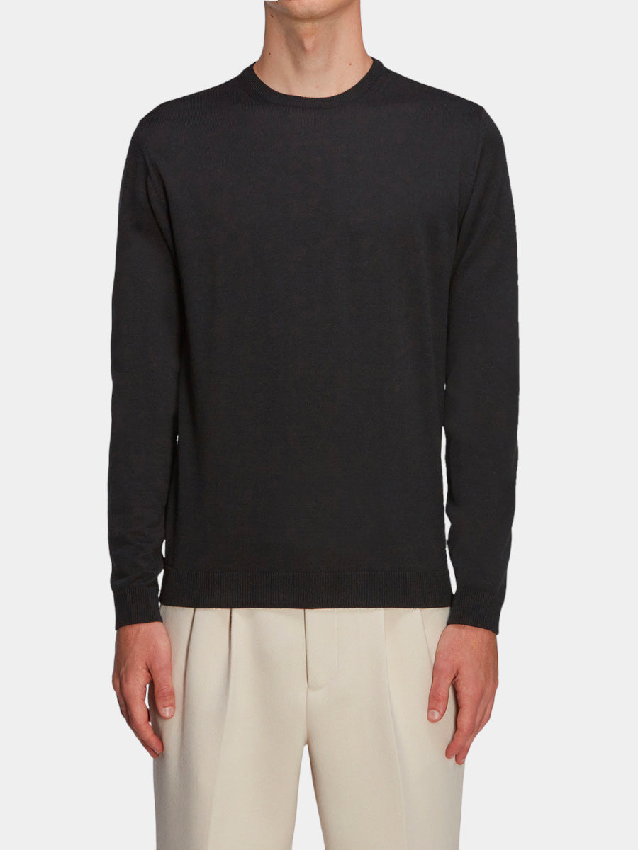 balu.ch Roberto Collina Maglia Girocollo RP01001 - RP0109