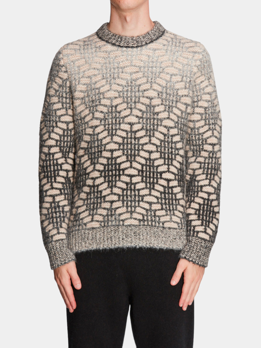 balu.ch Roberto Collina Maglia Girocollo RP15001 - RP1519