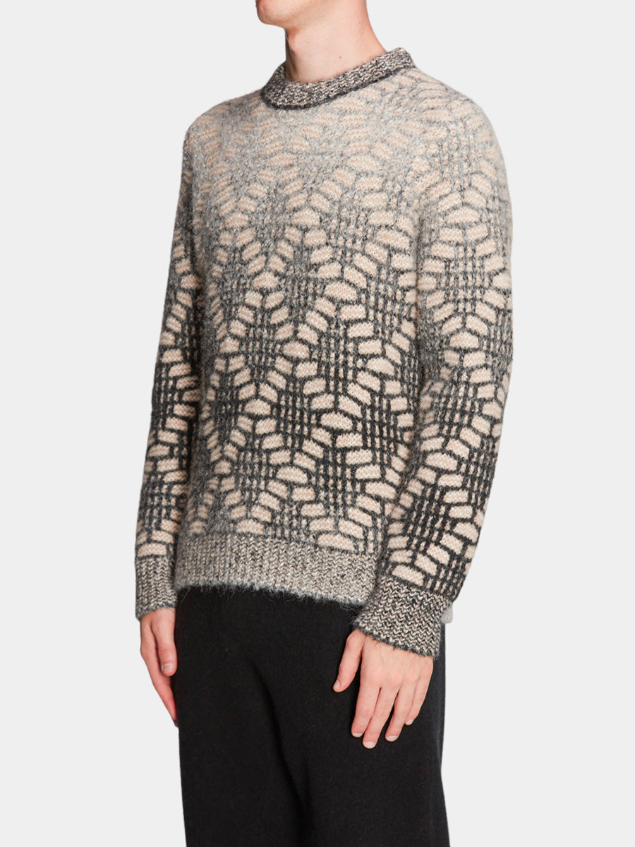 balu.ch Roberto Collina Maglia Girocollo RP15001 - RP1519