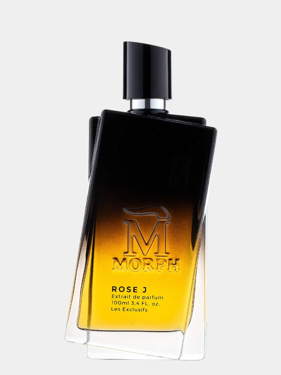 MORPH ROSE J - EXTRAIT DE PARFUM 100ML MOR15 ROSE J BALU.CH