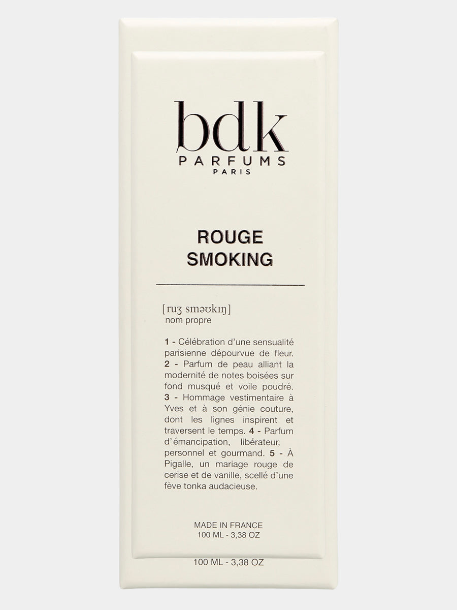 balu.ch Bdk Parfums Rouge Smoking Eau de Parfum 100ml