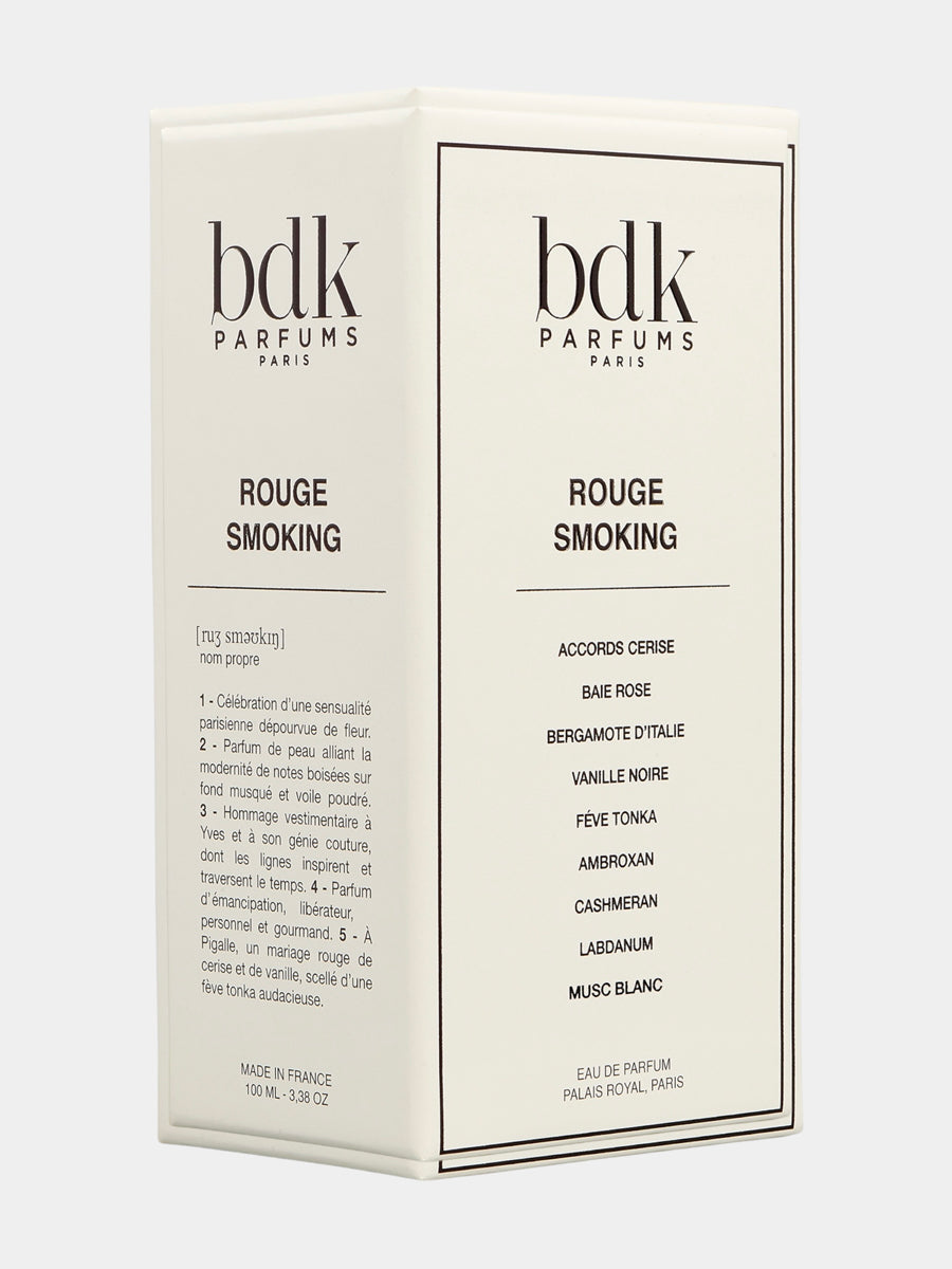 balu.ch Bdk Parfums Rouge Smoking Eau de Parfum 100ml