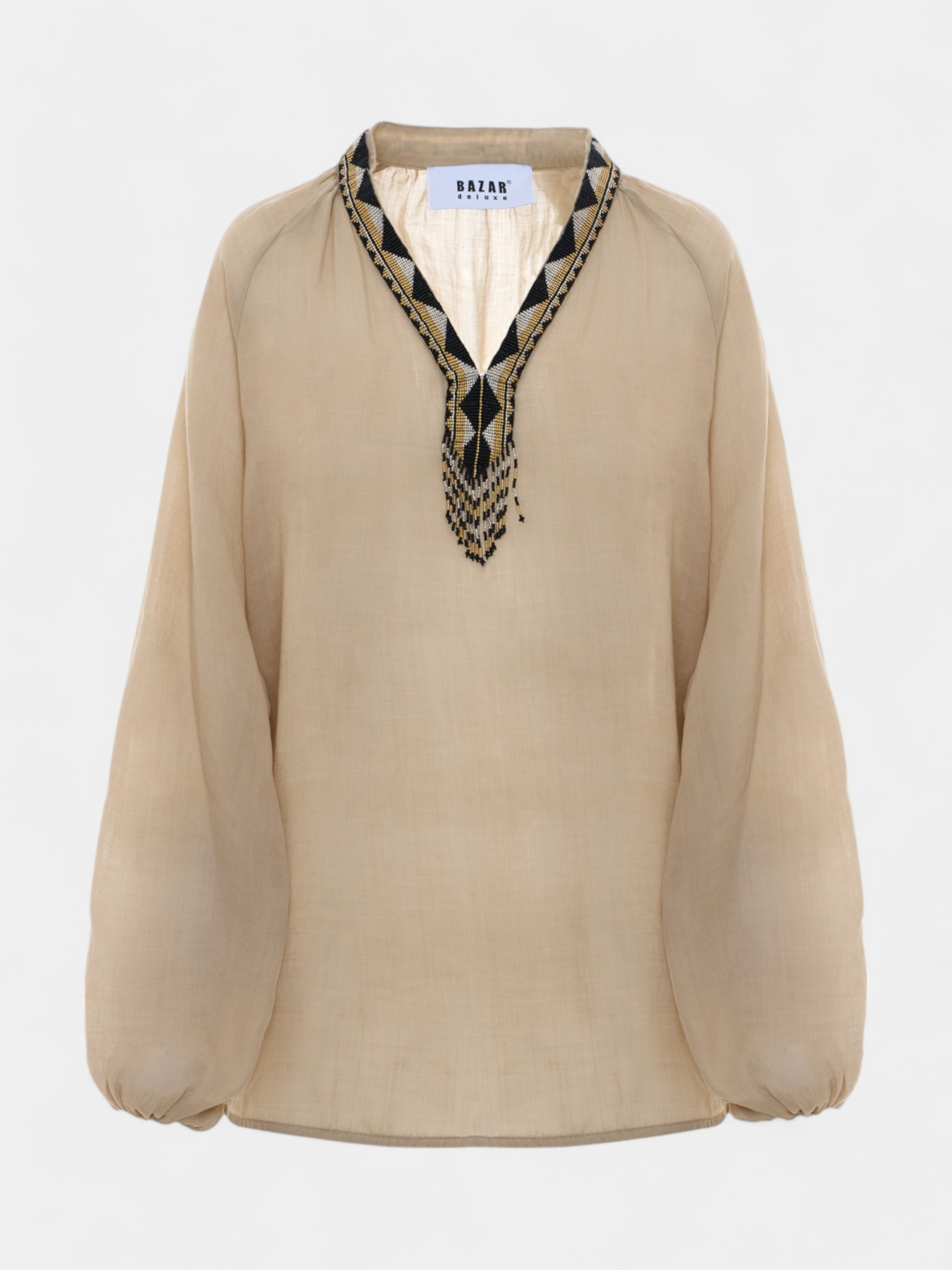 balu.ch Bazar De Luxe Camicia S10551300 - 131