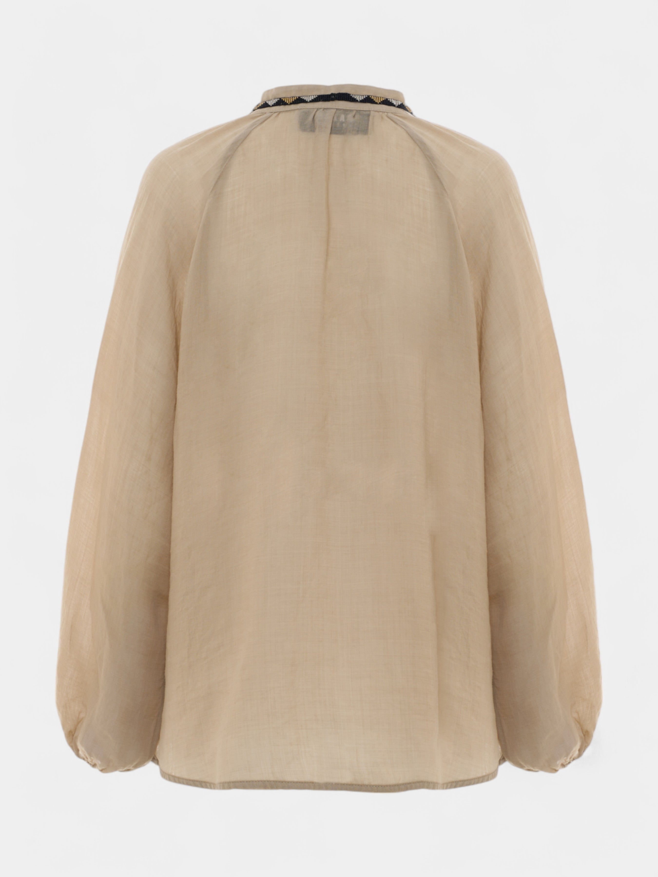 balu.ch Bazar De Luxe Camicia S10551300 - 131