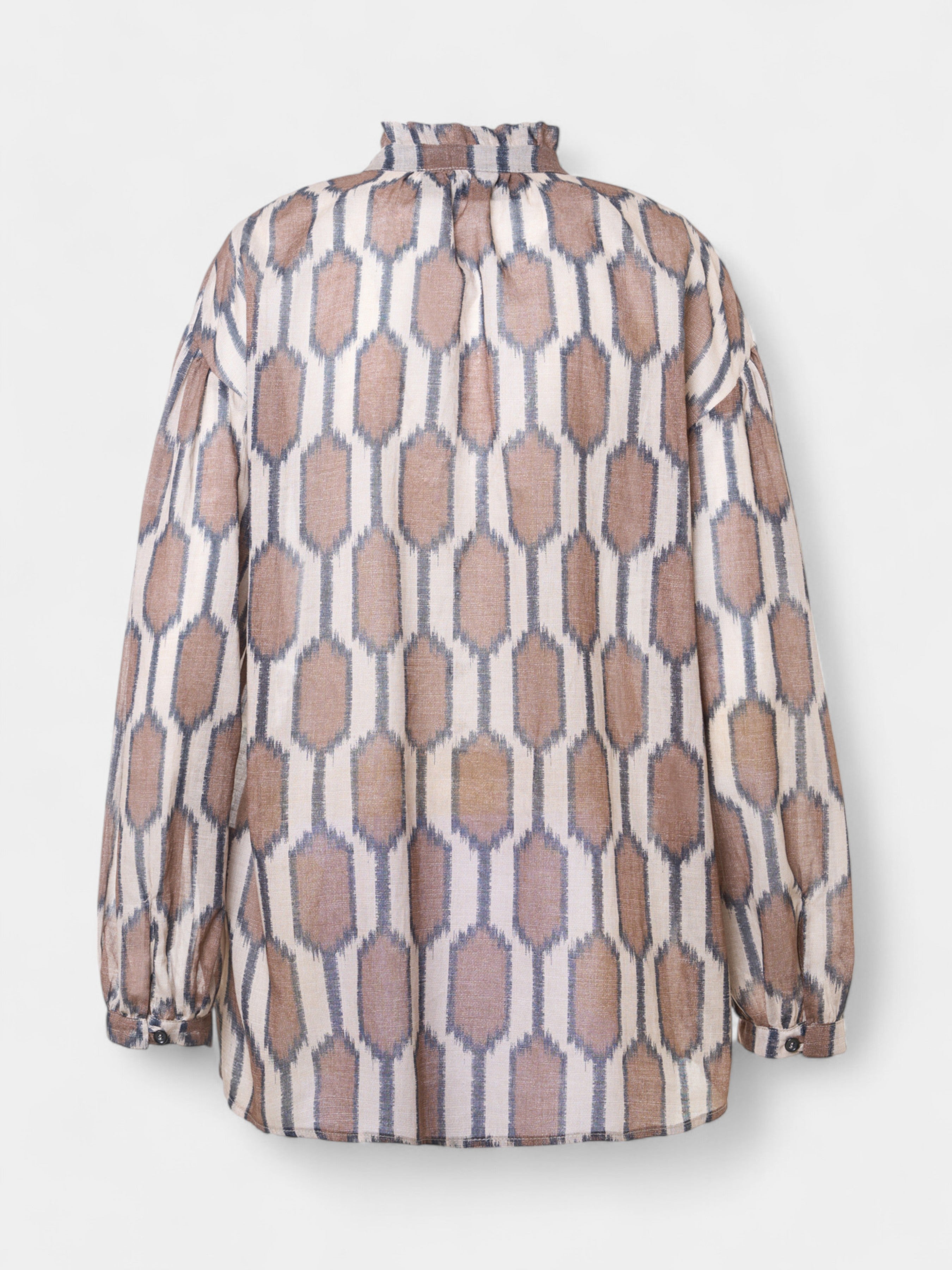 balu.ch Bazar De Luxe Camicia S10611000 - 11