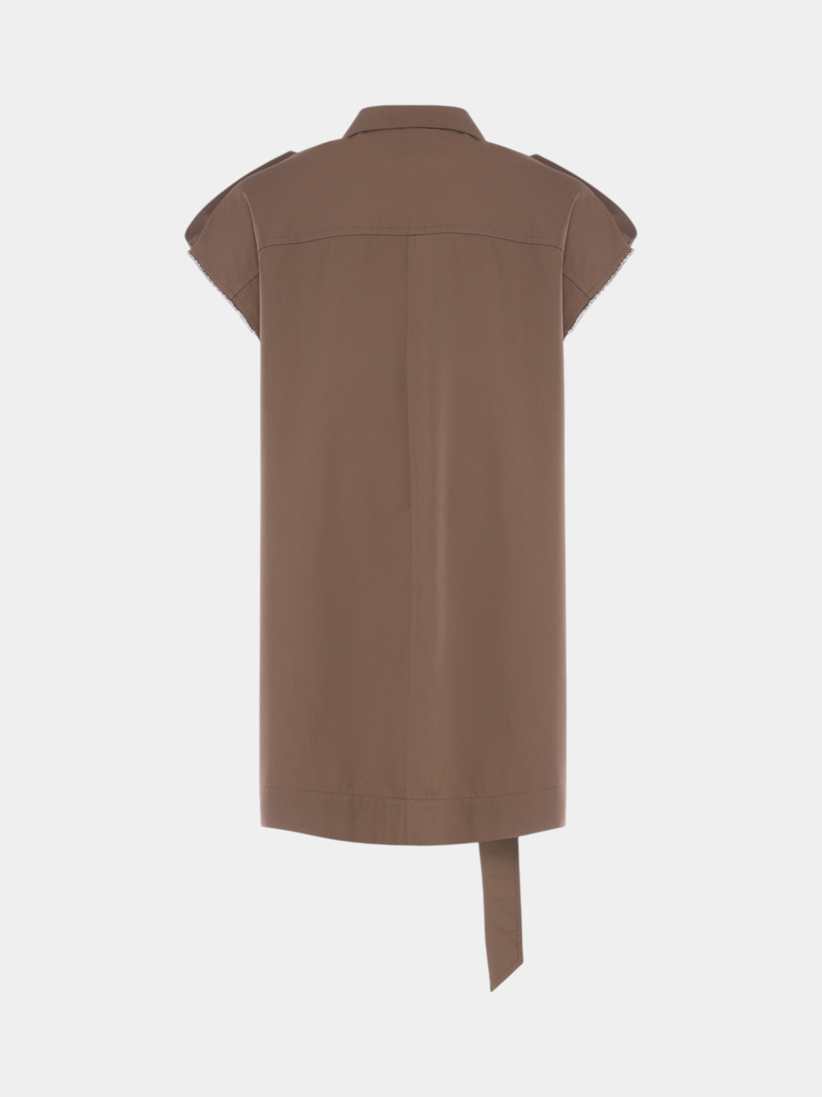 balu.ch Bazar De Luxe Gilet S10622400 - 246