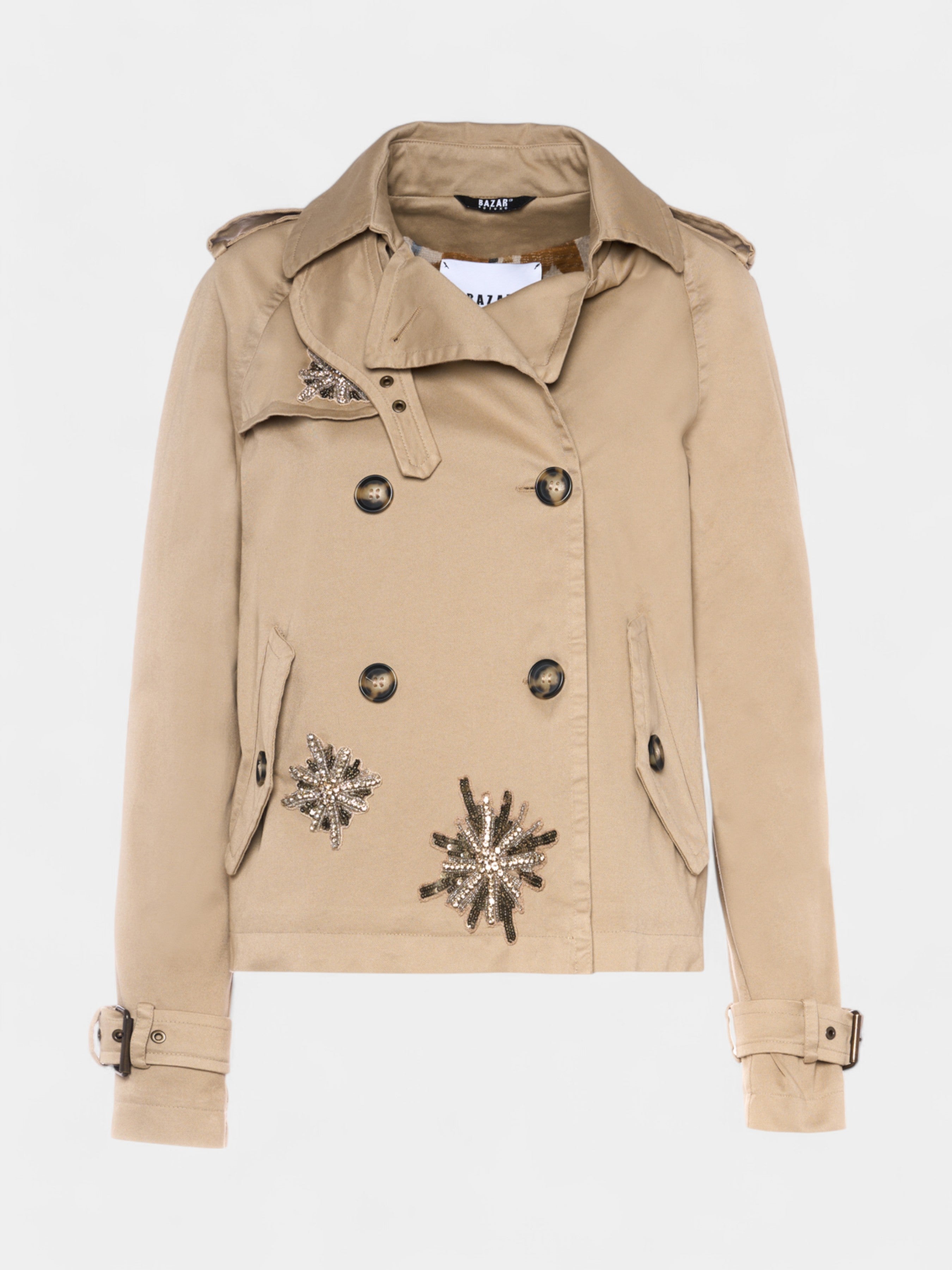 balu.ch Bazar De Luxe Giacca S10632100 - 211