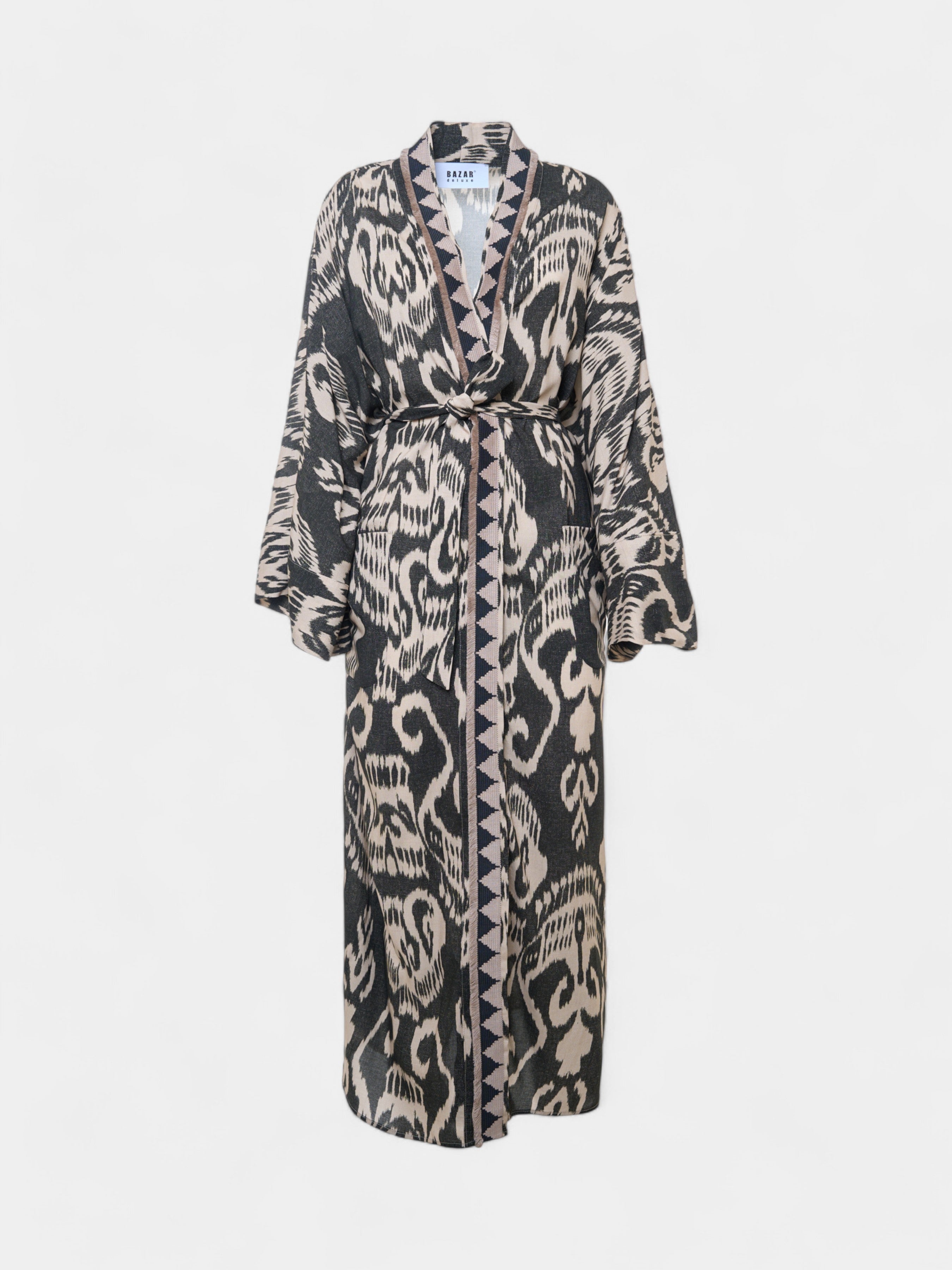 balu.ch Bazar De Luxe Vestito S10761700 - 172
