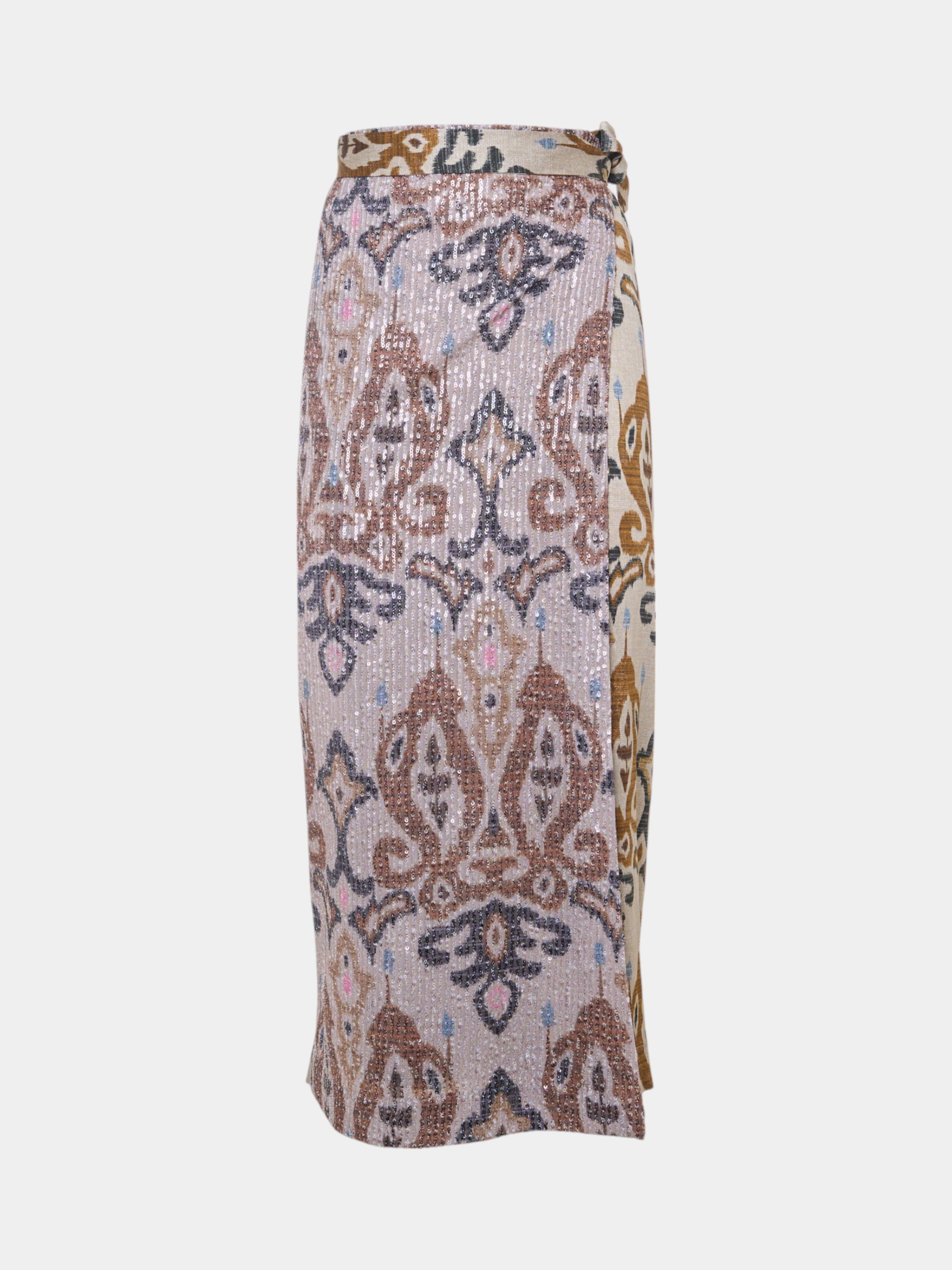 balu.ch Bazar De Luxe Gonna S10862700 - 271