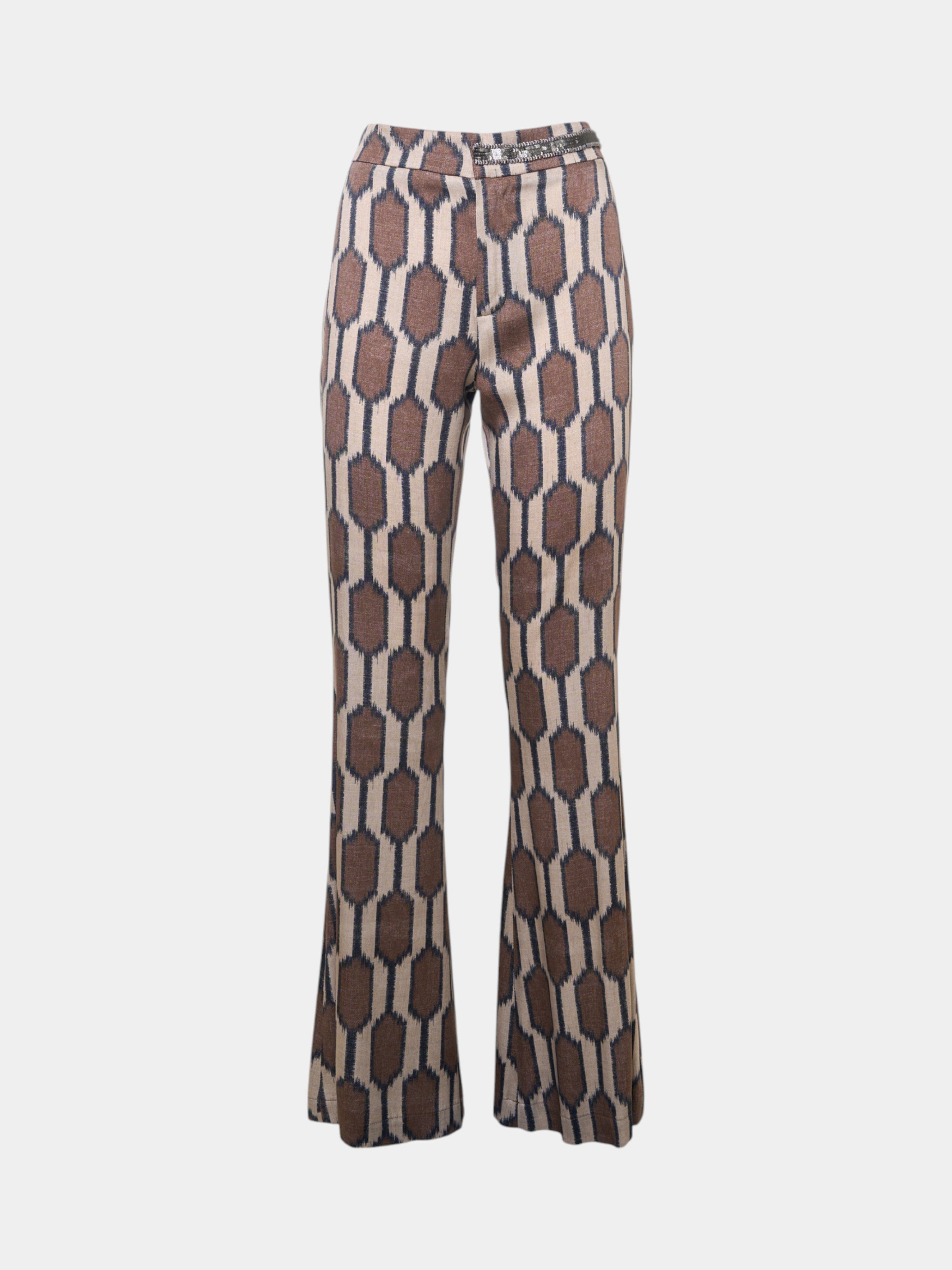 balu.ch Bazar De Luxe Pantalone S10881900 - 192