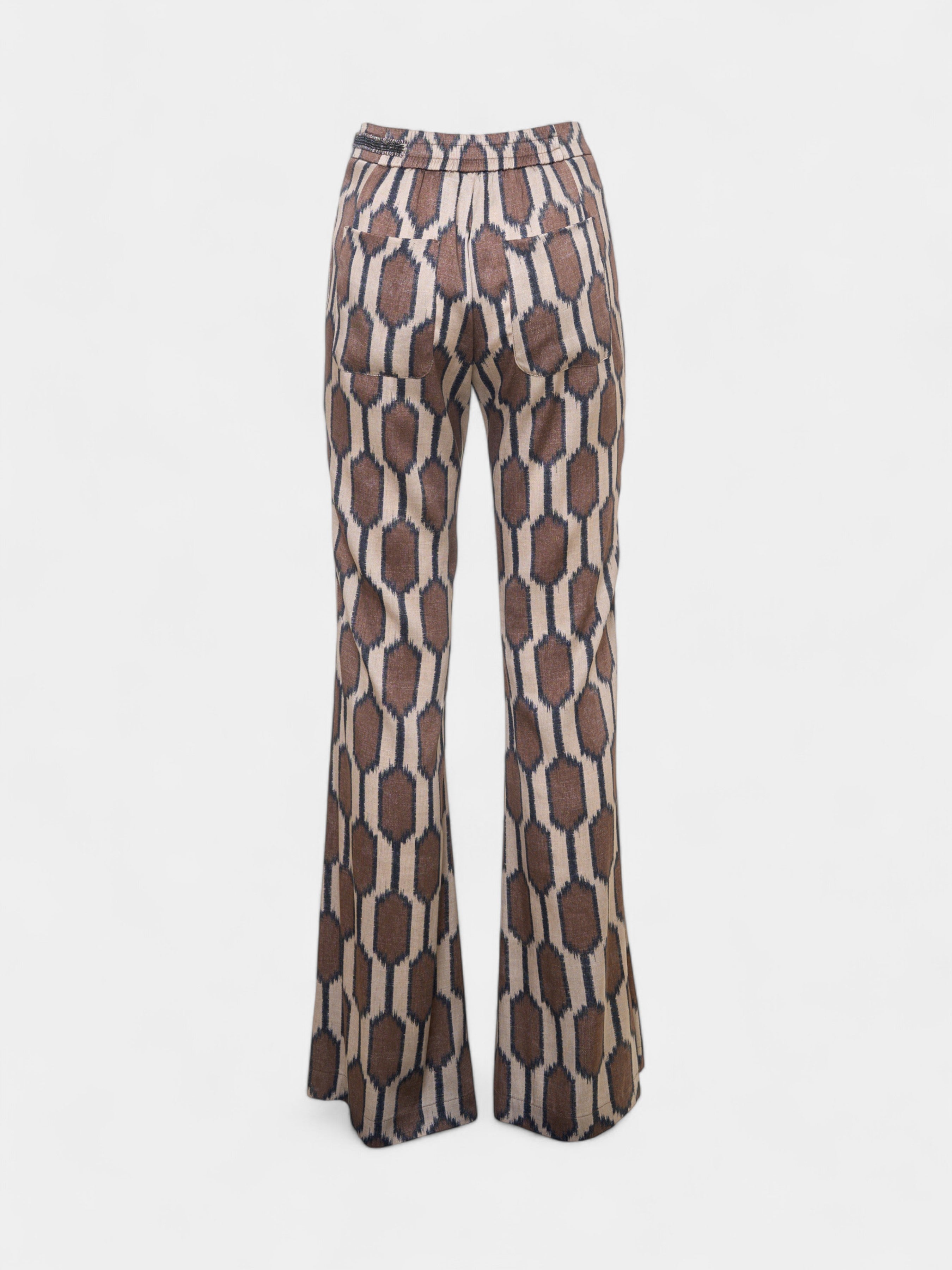 balu.ch Bazar De Luxe Pantalone S10881900 - 192