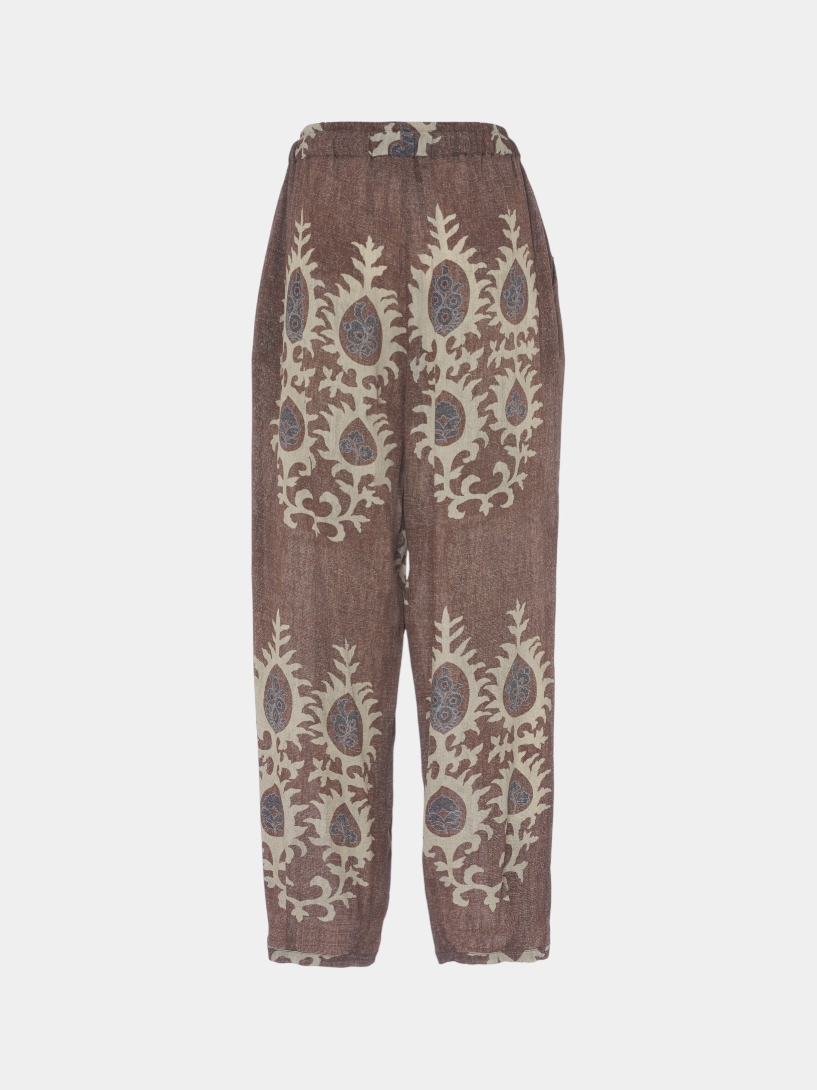 BAZAR DE LUXE PANTALONE S11651700 176 BALU.CH