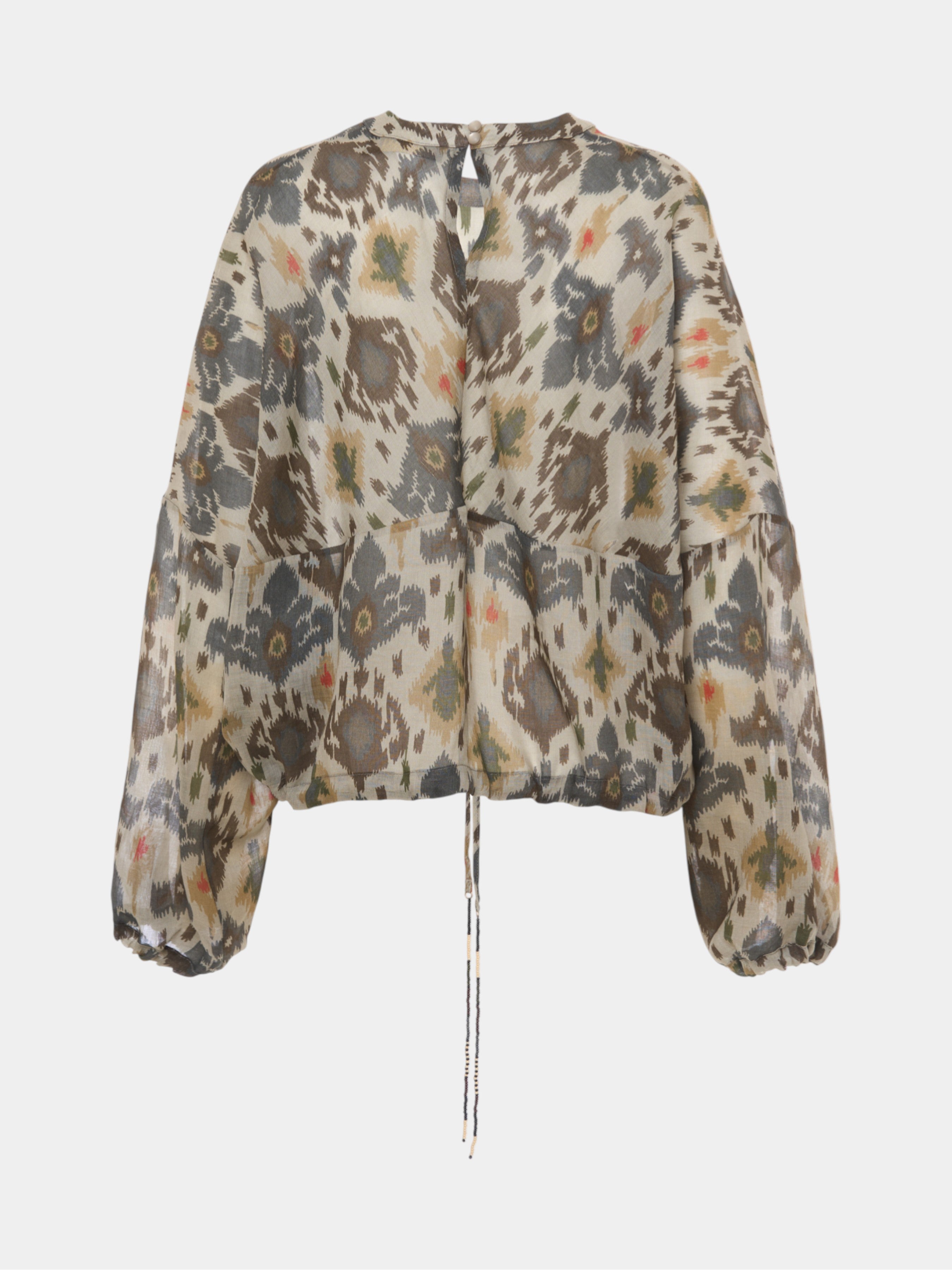 BAZAR DE LUXE CAMICIA S11851100 117 BALU.CH