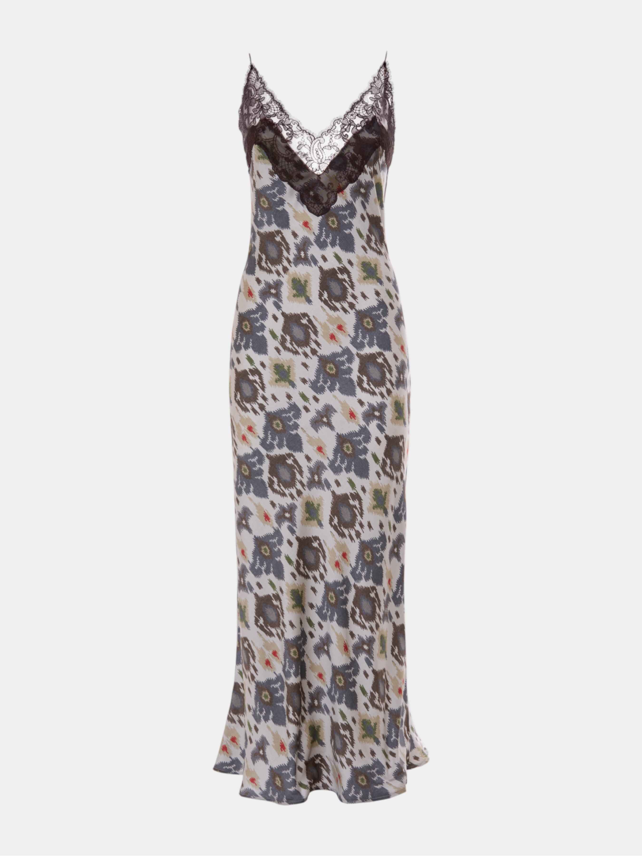 BAZAR DE LUXE VESTITO S12051800 187 BALU.CH
