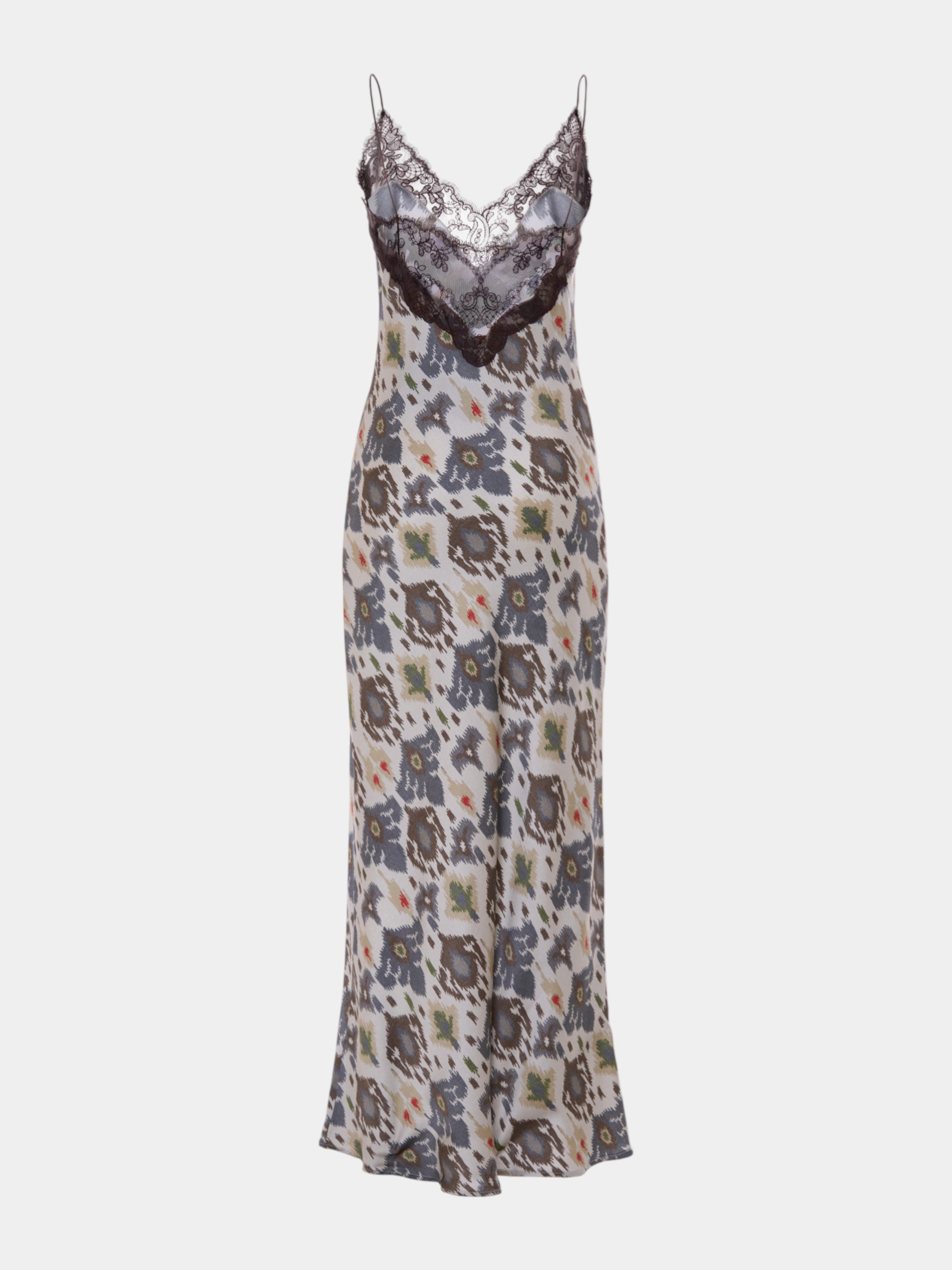 BAZAR DE LUXE VESTITO S12051800 187 BALU.CH
