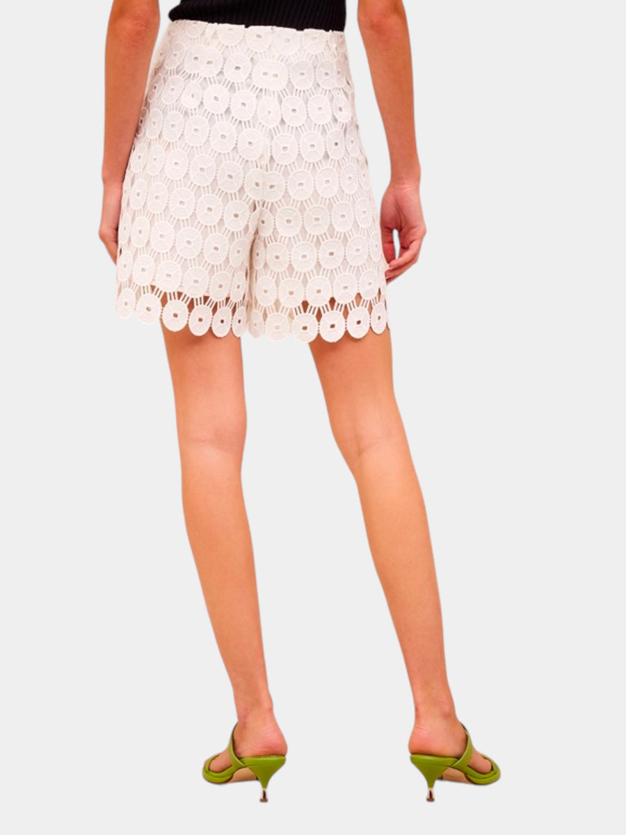 balu.ch Erika Cavallini Shorts E4SG02 - A01