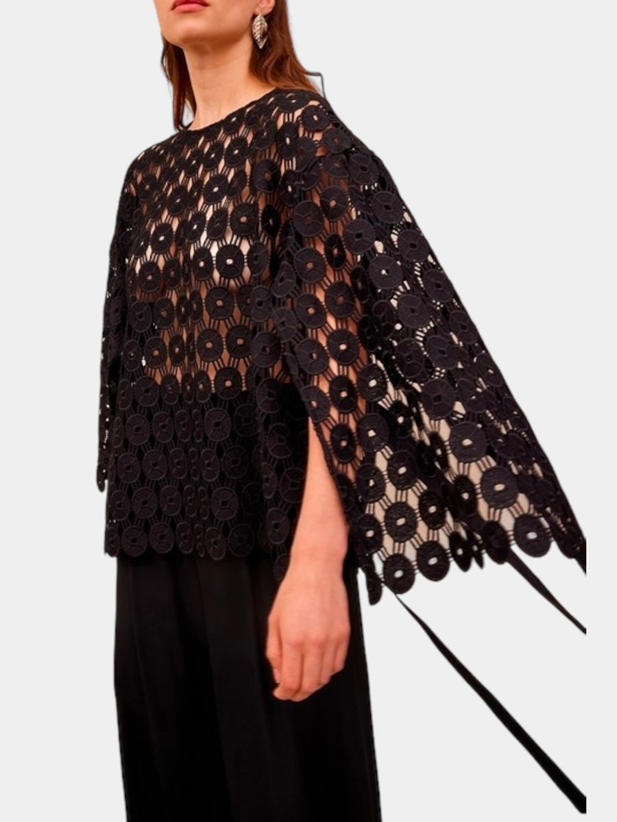 balu.ch Erika Cavallini Blusa E4SG03 - Y69